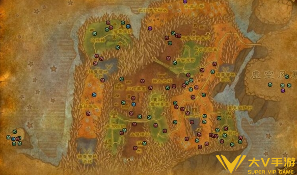 魔兽世界wlk珠宝1-450省材料冲级秘籍3