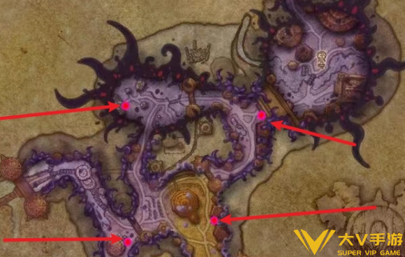 魔兽世界邮件吞噬者坐骑获取秘籍2