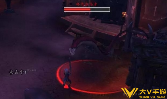 魔兽世界邮件吞噬者坐骑获取秘籍3