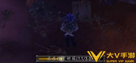 魔兽世界邮件吞噬者坐骑获取秘籍1