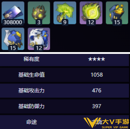 崩坏星穹铁道直到明天的明天光锥属性效果介绍