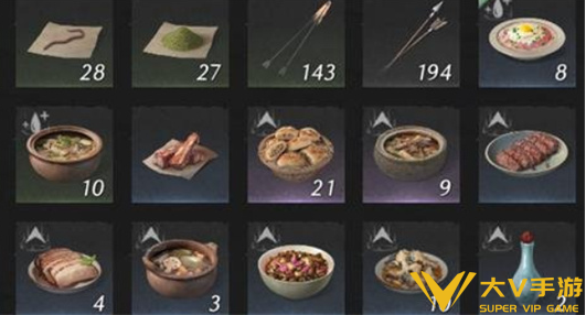 燕云十六声销金窟物品出售指南2