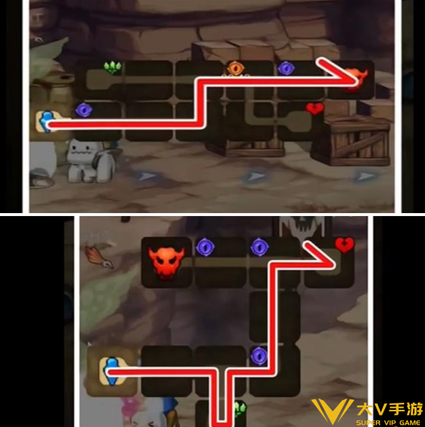dnf手游兰蒂卢斯的亲卫队成就达成攻略4