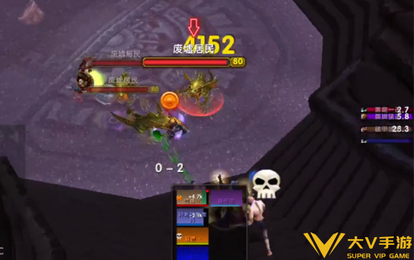 魔兽世界凶残的伊克召唤攻略2