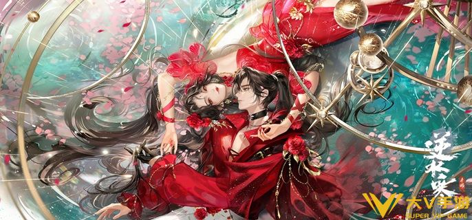 逆水寒手游尺断惊涛群侠值得抽吗