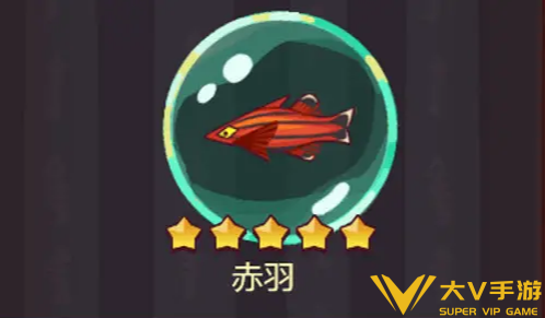 咸鱼之王吕布鱼灵搭配介绍1