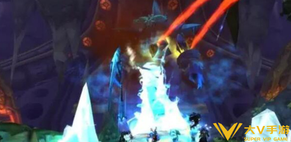 魔兽世界冰霜之王的战斗披风获取攻略2