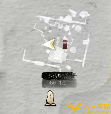 燕云十六声金妙音石归鸿速刷秘籍5