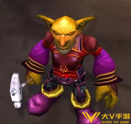 魔兽世界侏儒微调器在哪买,魔兽世界侏儒微调器获取秘籍2