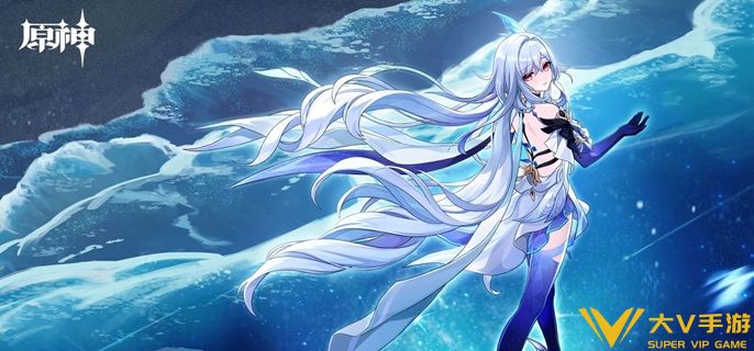 原神丝柯克武器带哪个好