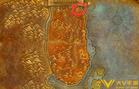 魔兽世界骷髅石获取秘籍1