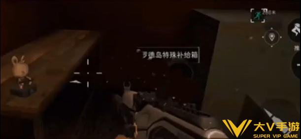 三角洲行动源石碎片获取攻略4