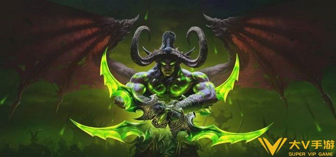 魔兽世界复仇dh天赋怎样加