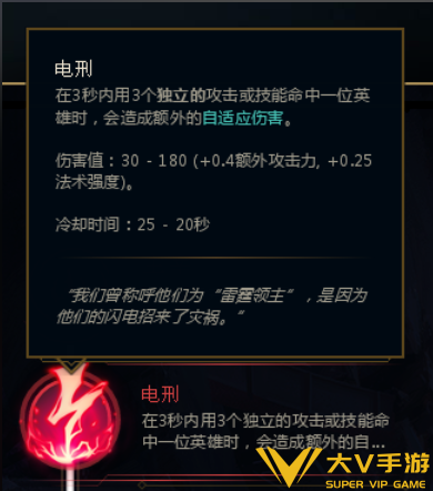 英雄联盟手游伊泽瑞尔符文搭配介绍3