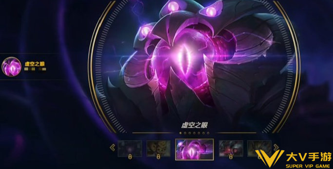 英雄联盟手游维克兹技能加点顺序分享