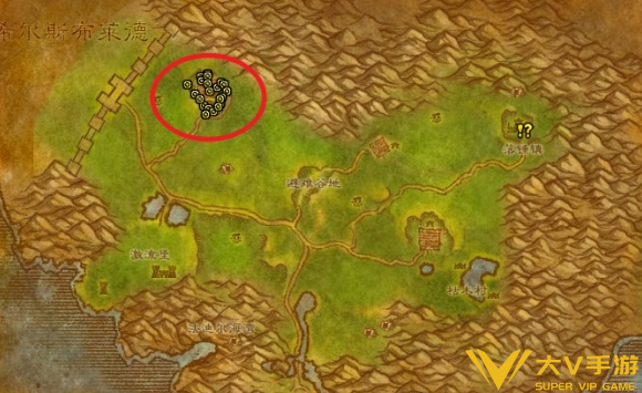 魔兽世界wlk邪恶的魔法任务秘籍3