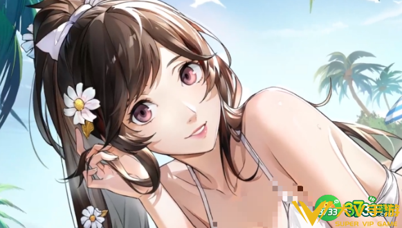 女神异闻录夜幕魅影宫下美波夏日怎样样-宫下美波夏日介绍