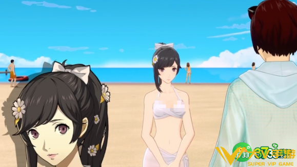 女神异闻录夜幕魅影宫下美波夏日怎样样-宫下美波夏日介绍