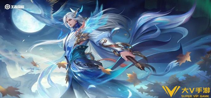 王者荣耀终极觉醒强势英雄选择介绍2