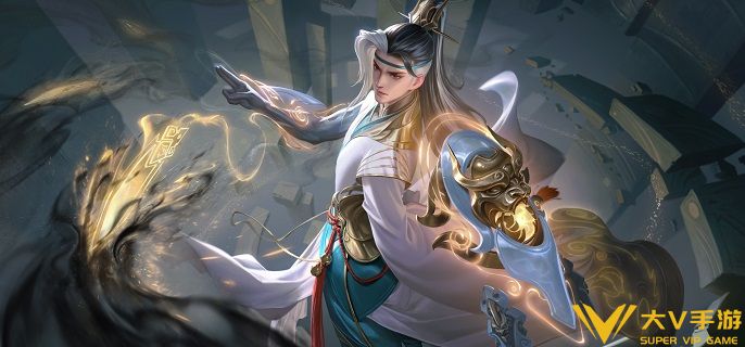 王者荣耀终极觉醒强势英雄选择介绍6