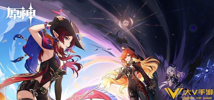 原神悠悠徽章怎样获取