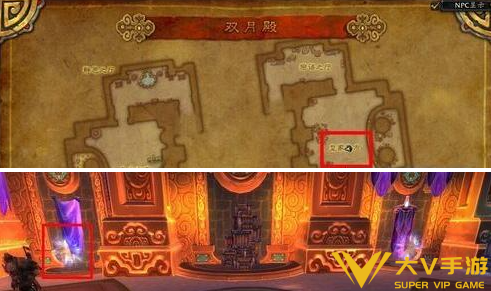 魔兽世界部落去外域攻略1