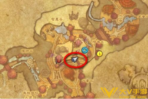 魔兽世界部落枪械学习攻略1