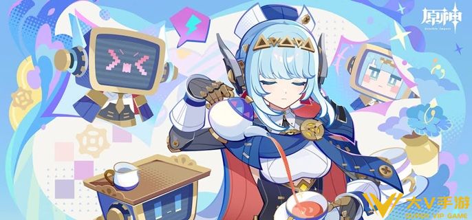 原神幽境危战boss2怎样过
