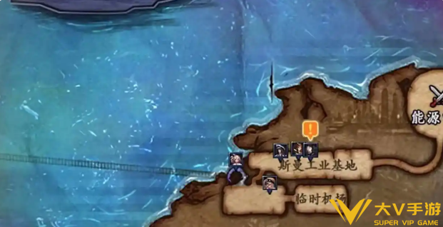 dnf手游长迪位置介绍1