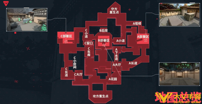 无畏契约源能行动隐世修所阵容搭配介绍