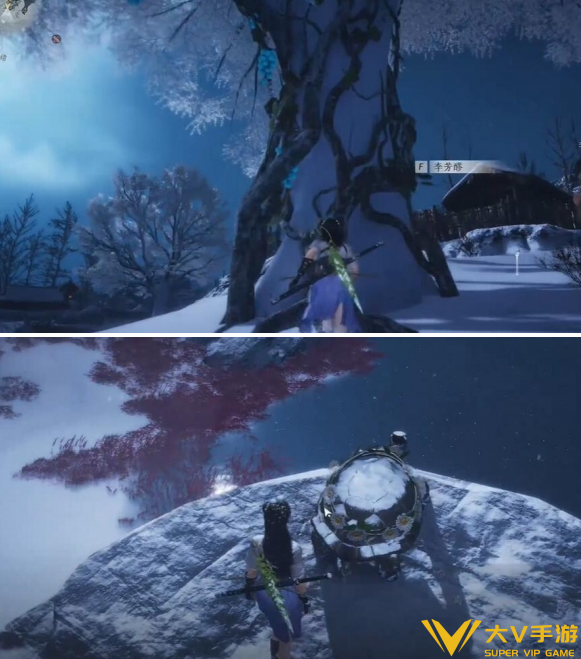 燕云十六声万事知明亮的星任务秘籍2