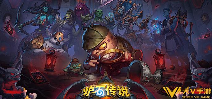 炉石传说无刀野兽猎卡组怎样玩