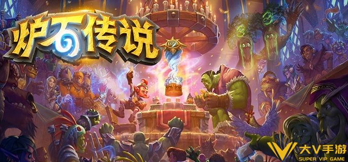 炉石传说黑赐随从流任务法卡组怎样玩