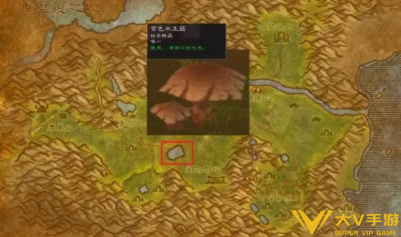 魔兽世界加基森变身药水获取攻略4