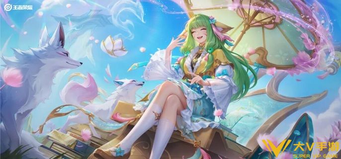 王者荣耀公孙离小红娘皮肤怎样领