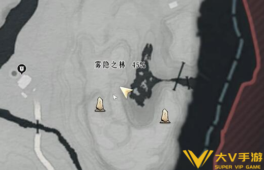燕云十六声鬼新娘任务接取攻略1