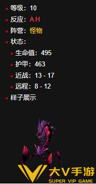 魔兽世界秘蓝岛死亡掠食者位置介绍2
