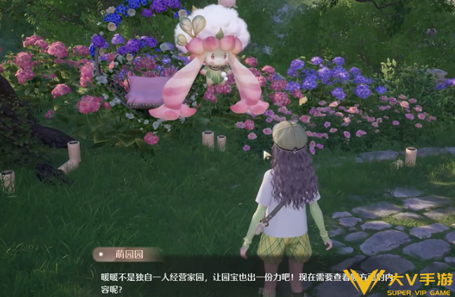 无限暖暖家园能力获取攻略1