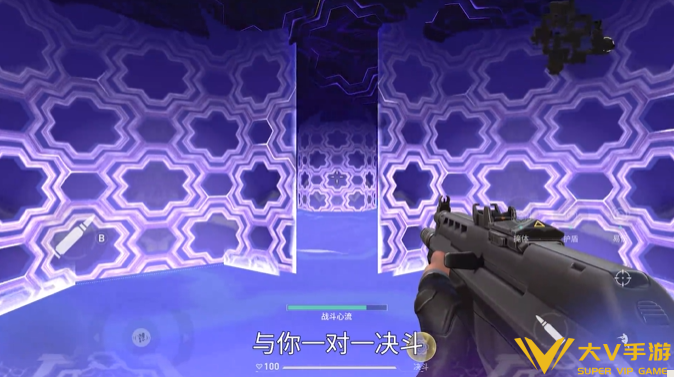 无畏契约源能行动壹决技能及玩法介绍5
