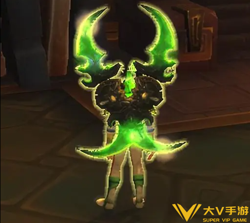 魔兽世界埃辛诺斯战刃幻化获取攻略5