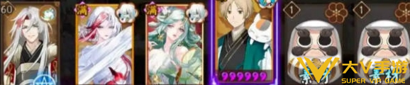 阴阳师雪御前魂土阵容搭配介绍