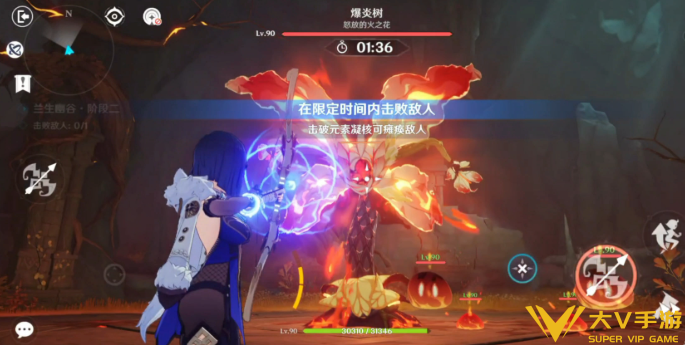 原神夜兰绘想游迹通关打法秘籍4