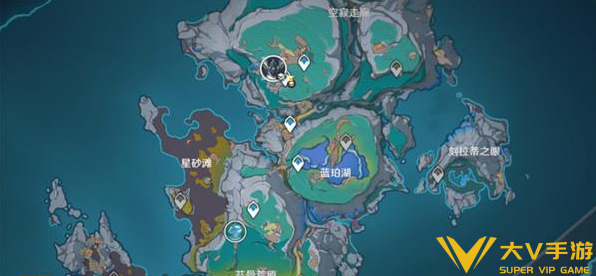原神蕴光之茧成就达成秘籍1
