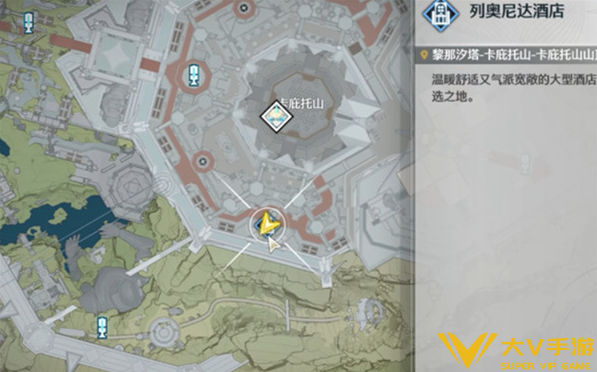 鸣潮2.6英雄的凯歌成就达成攻略1