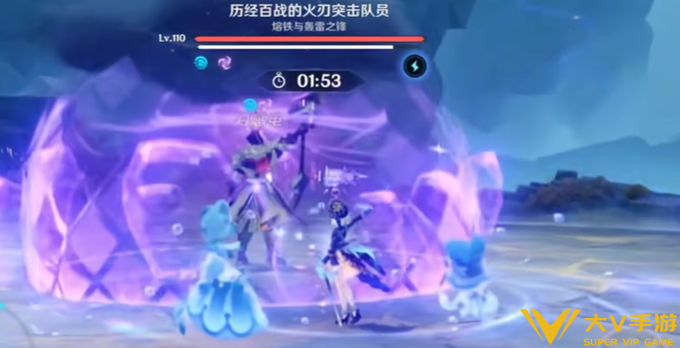 原神月之一版本幽境危战打法秘籍3