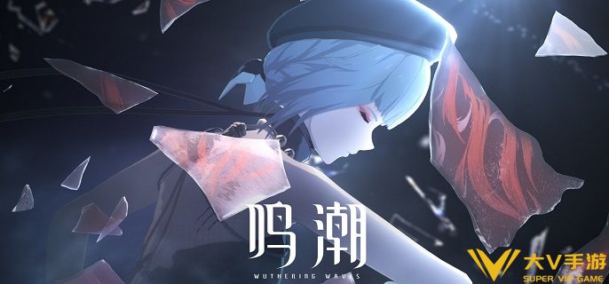 鸣潮四星角色养成介绍1