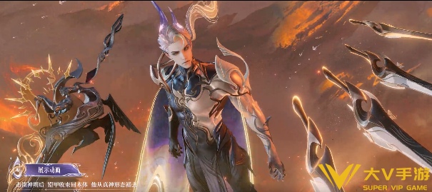 王者荣耀铠无双限定皮肤抽取建议1