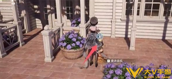 无限暖暖星露谷物语联动发卡获取攻略4