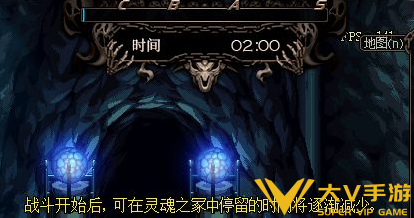 DNF灵魂之冢打法秘籍2