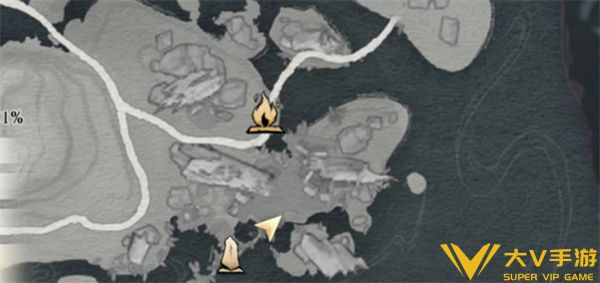 《燕云十六声》不见山千年渡万事知任务